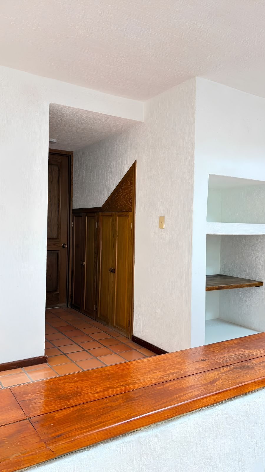23.PROPIEDAD EN RENTA SAN MIGUEL DE ALLENDE SIN AMUEBLAR