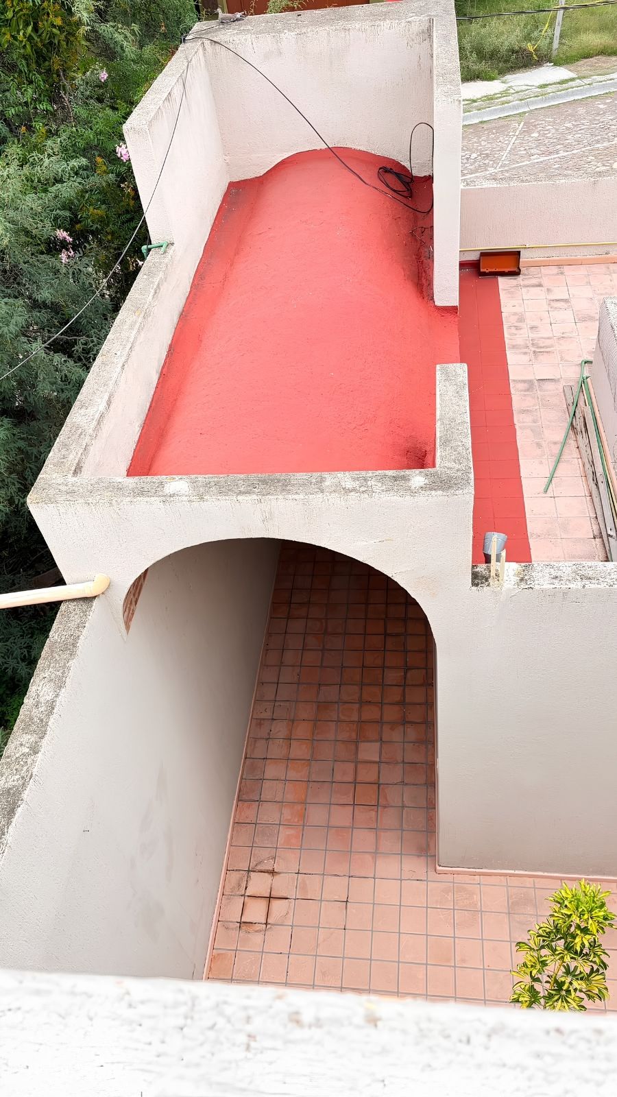41.PROPIEDAD EN RENTA SAN MIGUEL DE ALLENDE SIN AMUEBLAR