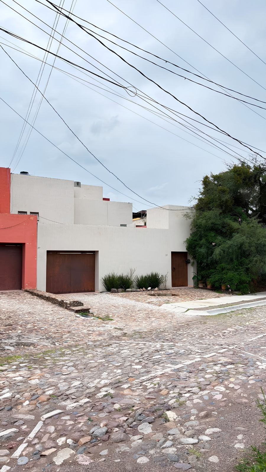 PROPIEDAD EN RENTA SAN MIGUEL DE ALLENDE SIN AMUEBLAR 12