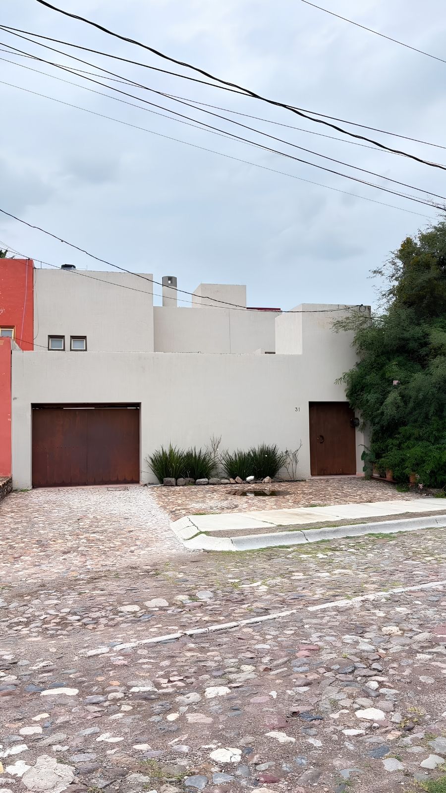 PROPIEDAD EN RENTA SAN MIGUEL DE ALLENDE SIN AMUEBLAR 3