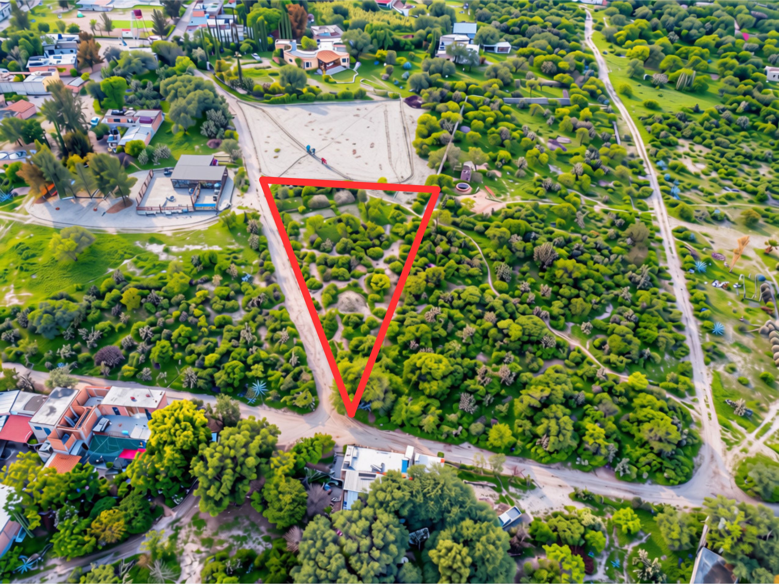 PROPIEDAD EN VENTA EN SAN MIGUEL DE ALLENDE TERRENO EN JUAN XIDO 1613 2